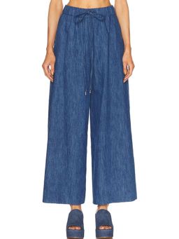 Gabriela Hearst - Gelos Pant