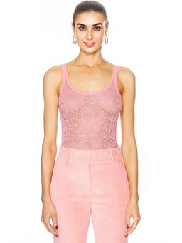 Gabriela Hearst - Pontus Top