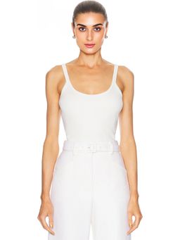Gabriela Hearst - Anjea Bodysuit