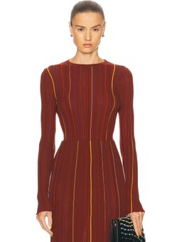 Gabriela Hearst - Augie Top