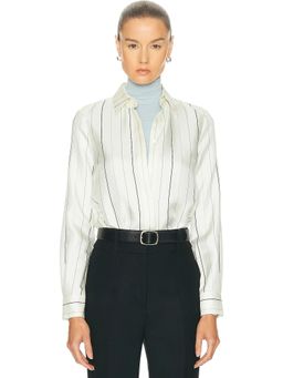 Gabriela Hearst - Henri Blouse