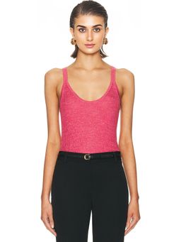Gabriela Hearst - Cinxia Tank Top