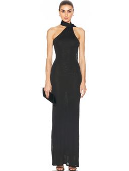 GALVAN - Mirage Dress
