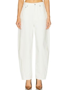 Givenchy - Horseshoe Leg