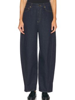 Givenchy - Horseshoe Leg