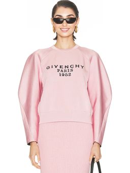 Givenchy - Crewneck Sweater