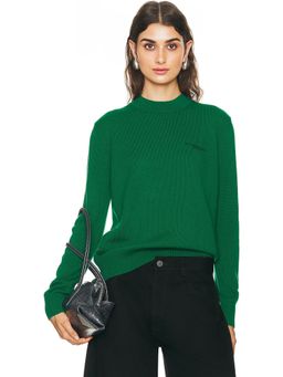 Givenchy - Small Crew Neck Sweater