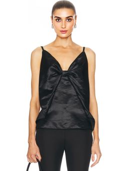 Givenchy - Bow Tank Top