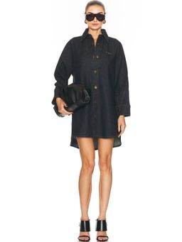 Givenchy - Denim Overshirt