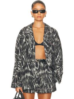 Givenchy - Pajama Shirt