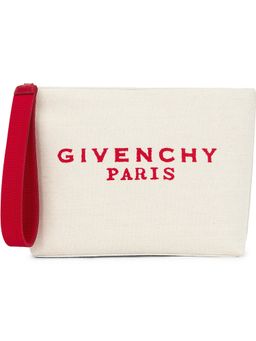 Givenchy - Logo Pouch