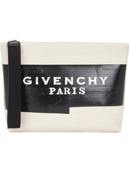 Givenchy - Logo Pouch