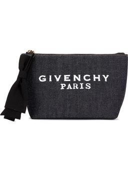 Givenchy - Small Logo Pouch