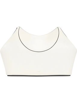 Givenchy - Facet Clutch