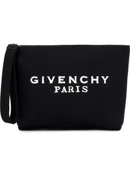 Givenchy - Logo Pouch