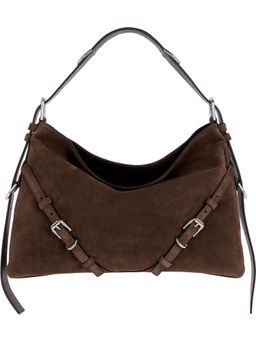 Givenchy - Medium Voyou Shoulder Bag