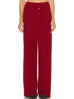 Guest In Residence - Everywear Pant