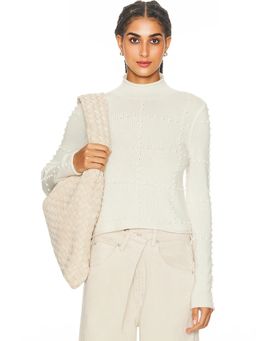 Guest In Residence - Popcorn Top