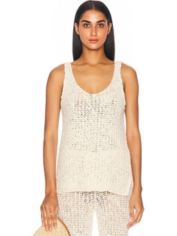 HAIGHT. - Victoria Knit Top