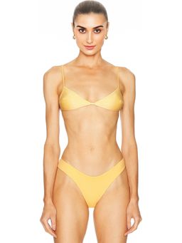 HAIGHT. - Vitoria Bikini Top