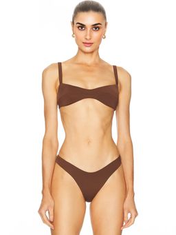 HAIGHT. - Lola Bikini Top