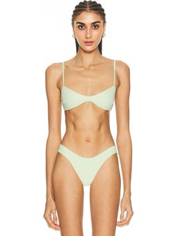 HAIGHT. - Adjustable Monica Bikini Top