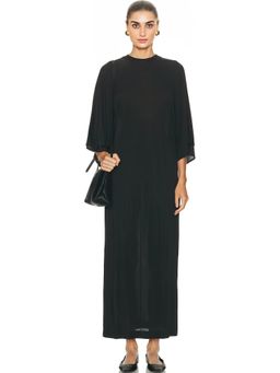 House of Dagmar - Jersey Kimono Dress