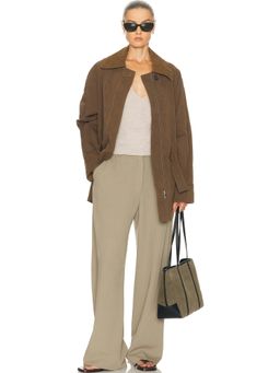 House of Dagmar - Field Cotton Jacket