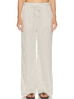 House of Dagmar - Relaxed Trousers