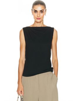 House of Dagmar - Square Neck Top