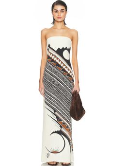 HEIRLOME - Alex Jurado Dress
