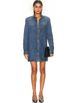 Haikure - Sue Shirt Dress