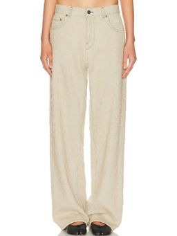 Haikure - Bonnie Straight Leg