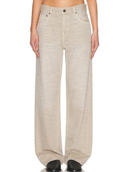 Haikure - Bonnie Bull 44 Straight Leg