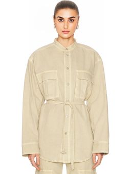 Haikure - Ivonne Twill Jacket