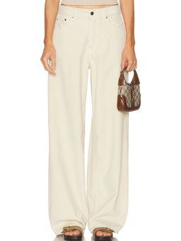 Haikure - Bethany Velvet Pant