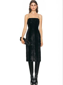 Helmut Lang - PonyDress