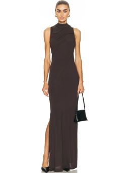 Helmut Lang - Wind Dress