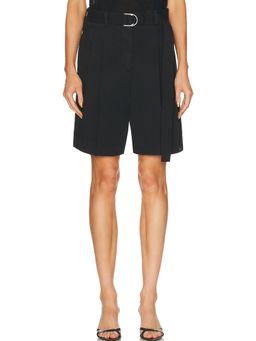 Helmut Lang - Bermuda Short