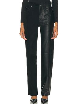 Helmut Lang - Mixed Skinny Leg