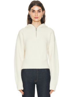 Helmut Lang - Balaclava Hoodie