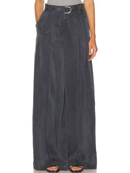 Helmut Lang - Wide Leg Trouser