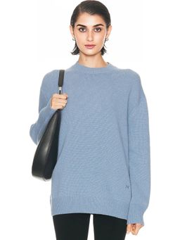 High Sport - Georgia Sweater