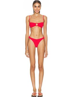 Hunza G - Misty Bikini Set