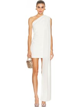 ILA - Mery One ShoulderDress