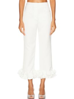 ILA - Gemma Voluminous Detailed Trouser