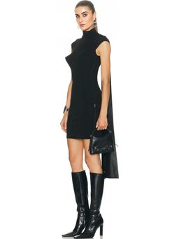 Jean Paul Gaultier - Shirt Dress With Cups