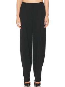 Jean Paul Gaultier - Tailoring Undershoe Strap Pant