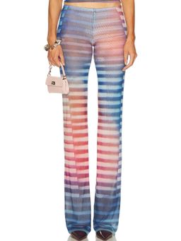 Jean Paul Gaultier - Air Trouser