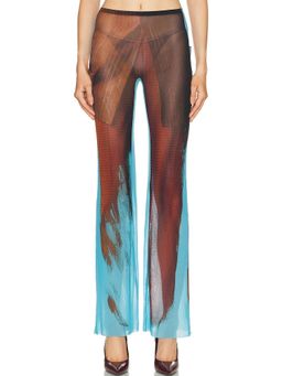 Jean Paul Gaultier - Tennis Costume Pant